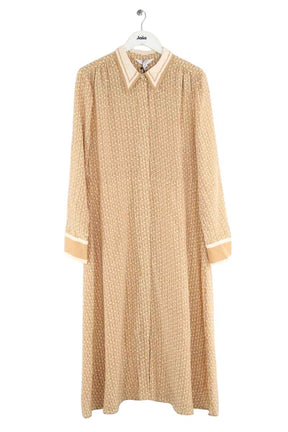 Mi-longueur LK Bennett  Beige