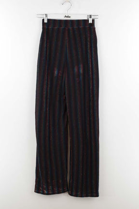 Large Balzac  Multicolore
