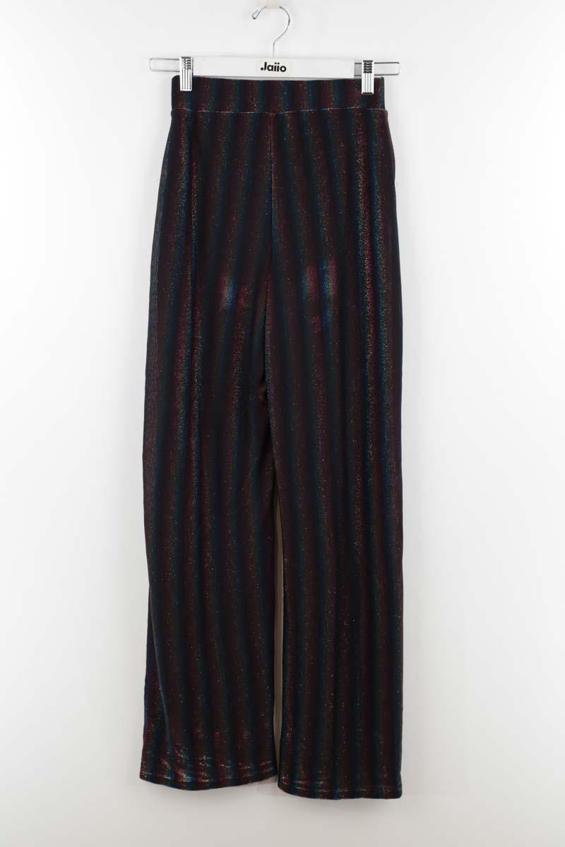 Large Balzac  Multicolore