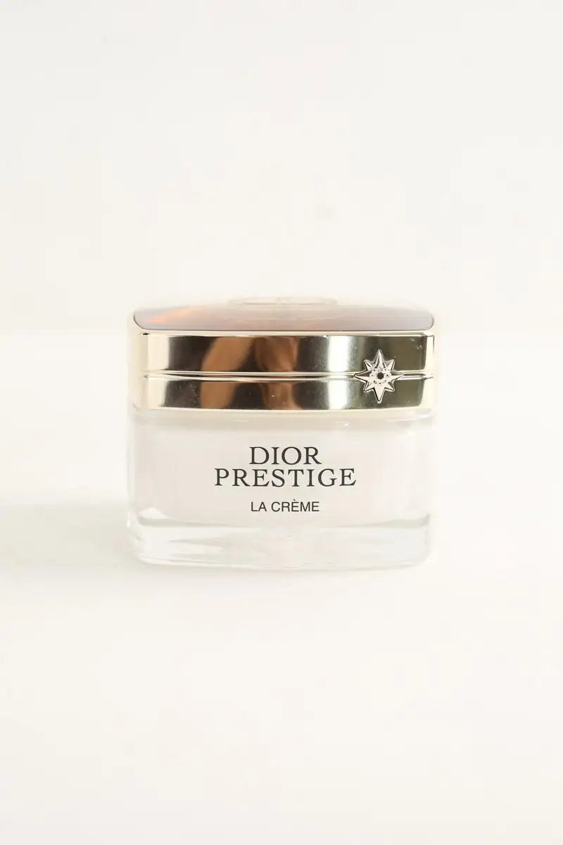 Crème Dior  