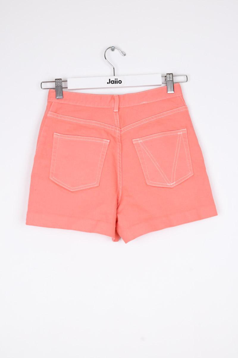 Short Vanessa Seward  Rose