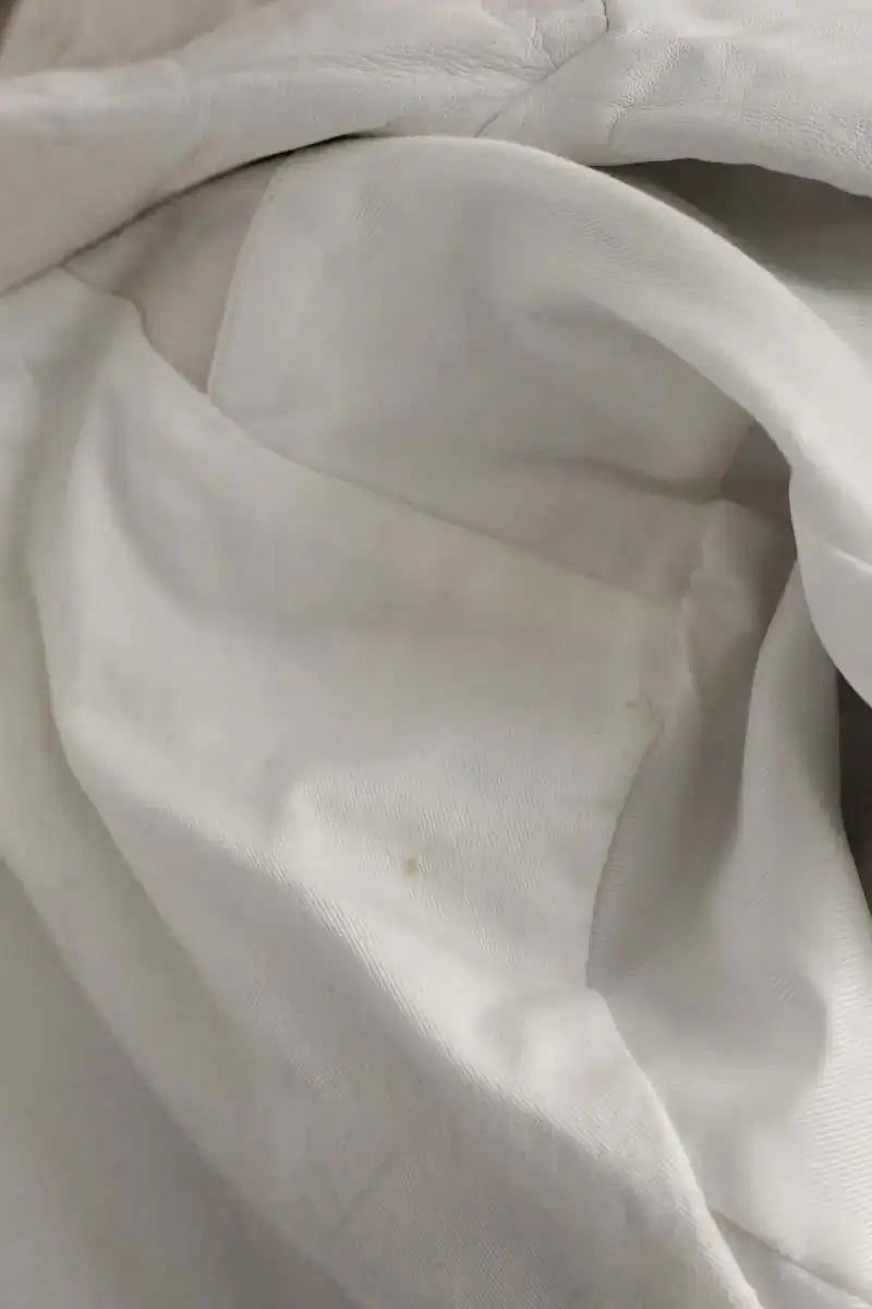 Veste Zadig & Voltaire  Blanc