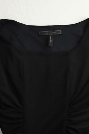 Mi-longueur BCBG Max Azria  Noir