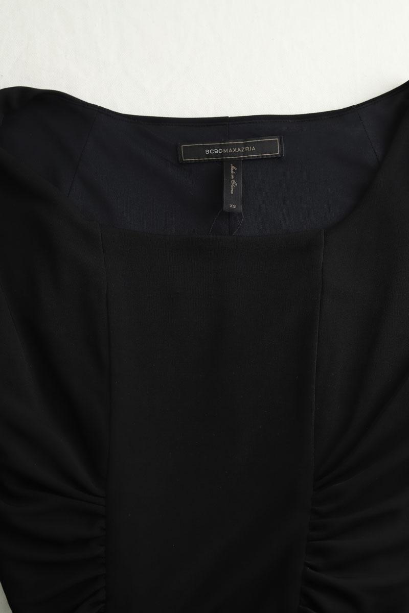 Mi-longueur BCBG Max Azria  Noir