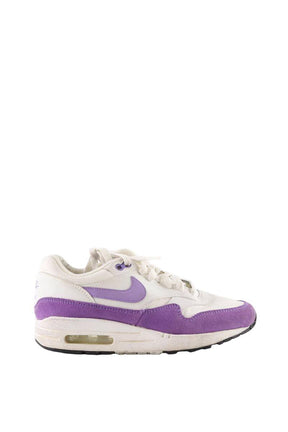 Baskets Nike Air Max 1 Violet