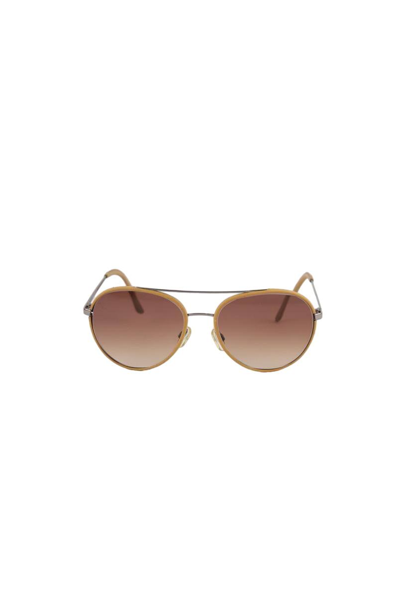 Aviateur Tod's  Marron