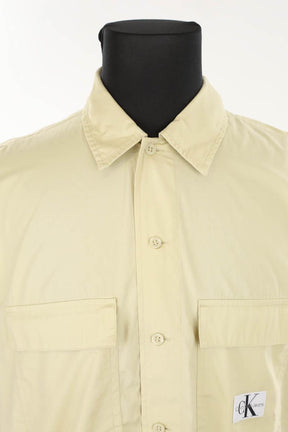 Veste Calvin Klein  Vert
