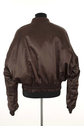 Veste The Frankie Shop  Marron