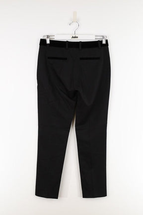Droit The Kooples  Noir
