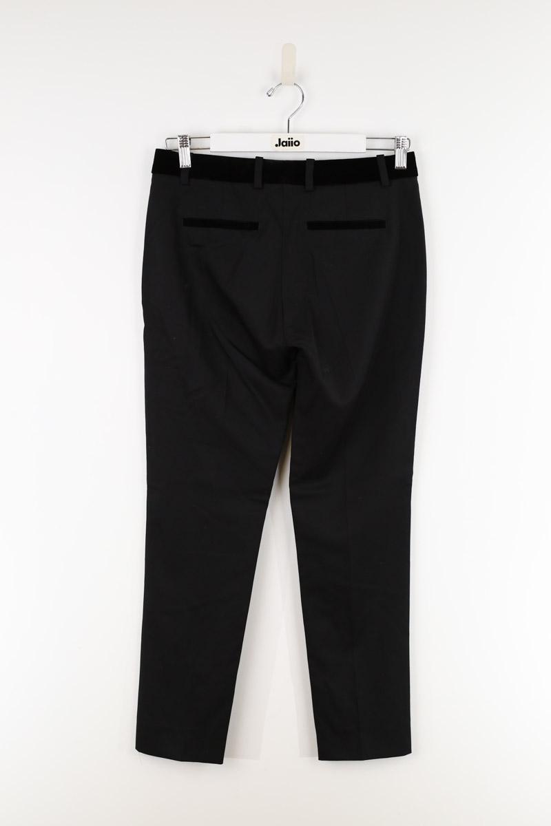 Droit The Kooples  Noir