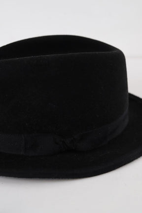 Chapeau Maison Michel  Noir