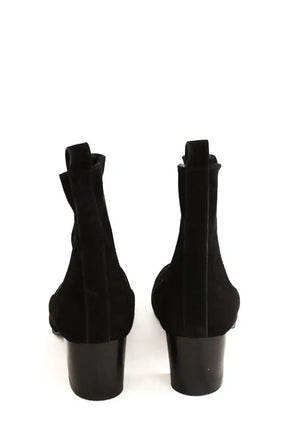 Boots Stuart Weitzman  Noir