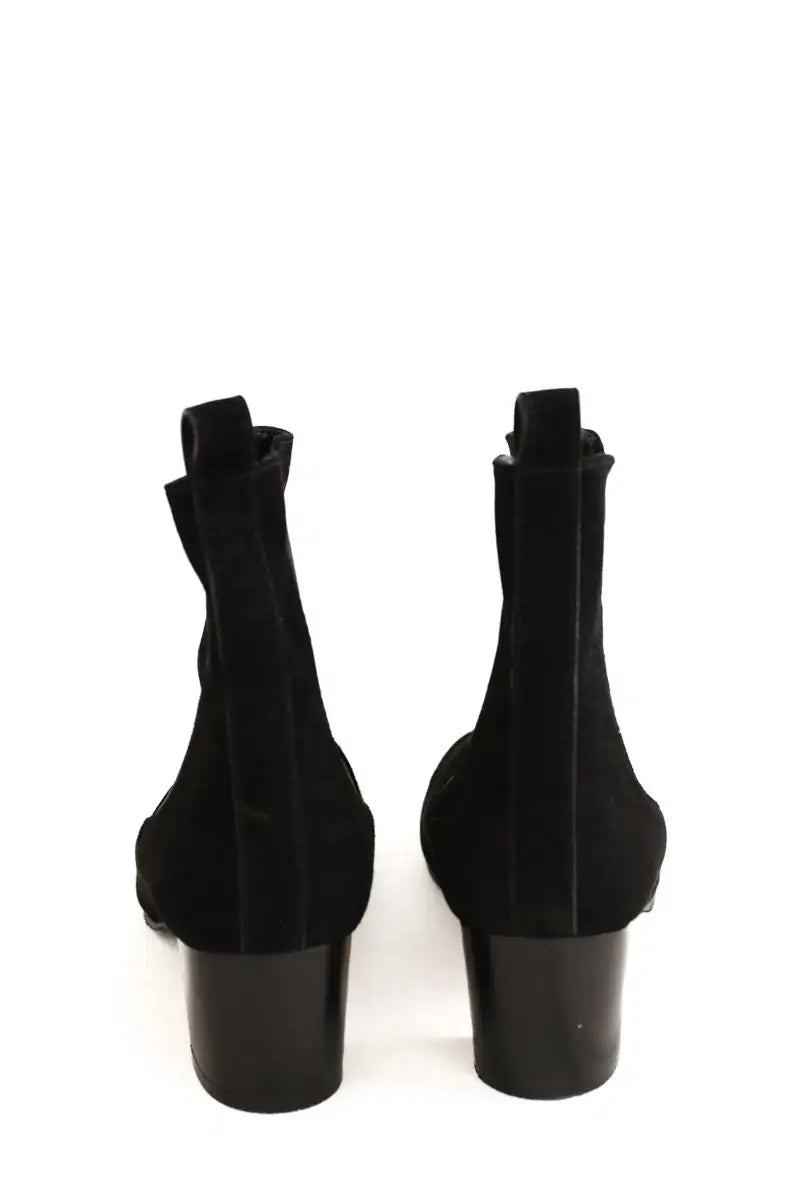 Boots Stuart Weitzman  Noir