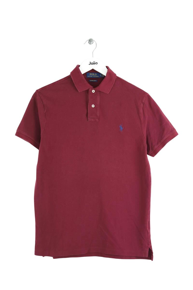 Polos Ralph Lauren  Bordeaux