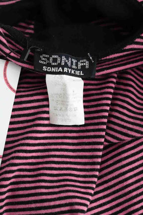 Top Sonia Rykiel  Rose