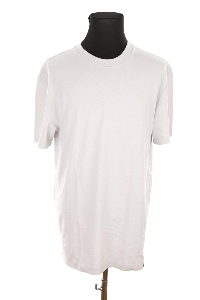 T-shirt Calvin Klein  Ecru