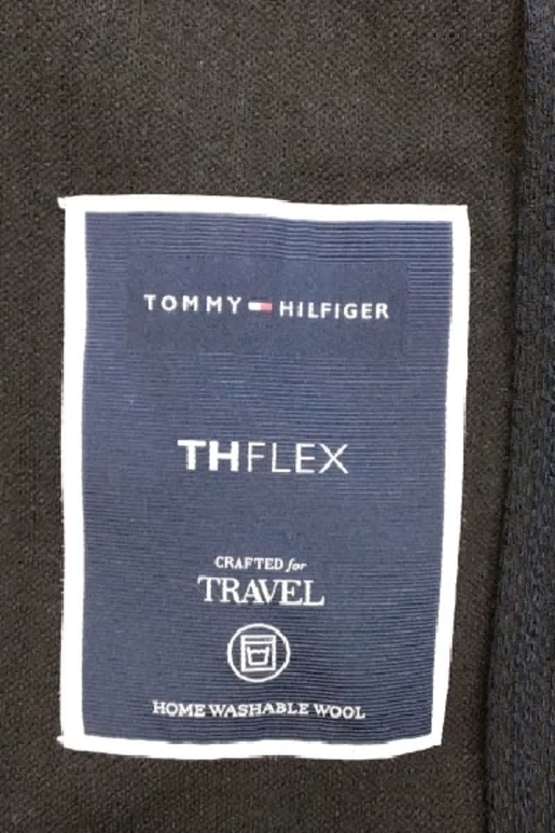 Veste Tommy Hilfiger  Marine
