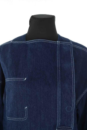 Veste Acne Studios  Bleu
