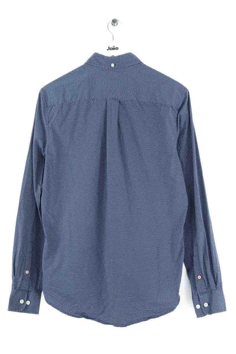 Chemise Tommy Hilfiger  Bleu