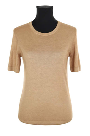 Pulls Falconeri  Marron