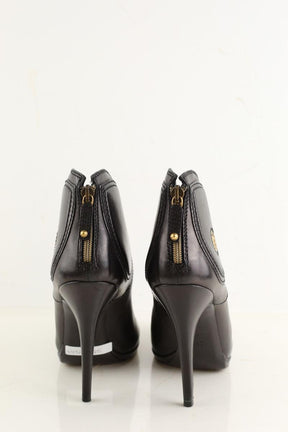Boots Gucci  Noir