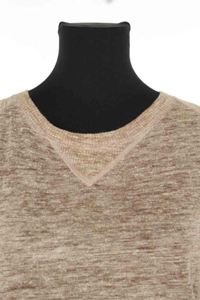 Top Isabel Marant Étoile  Marron