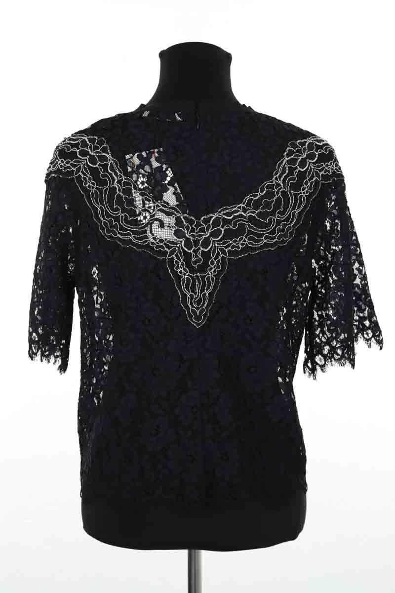 Blouses Sandro  Noir