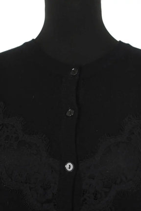 Cardigan Liu Jo  Noir