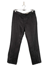 Droit Isabel Marant  Noir