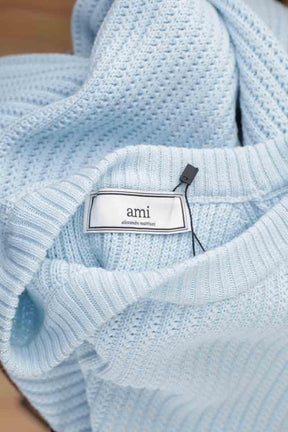 Pulls Ami  Bleu