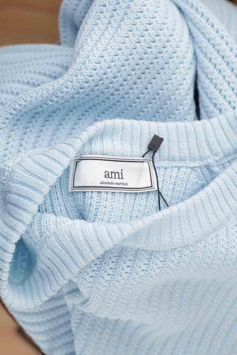 Pulls Ami  Bleu