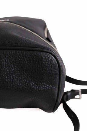 Sac à dos Michael Kors Noir en Cuir