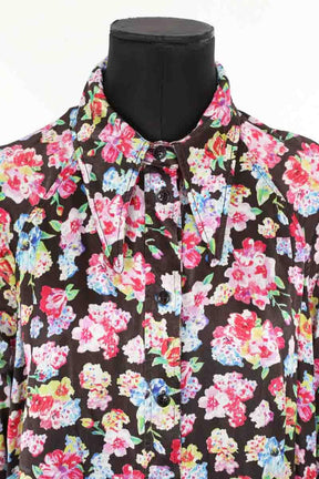 Blouses Ganni  Multicolore