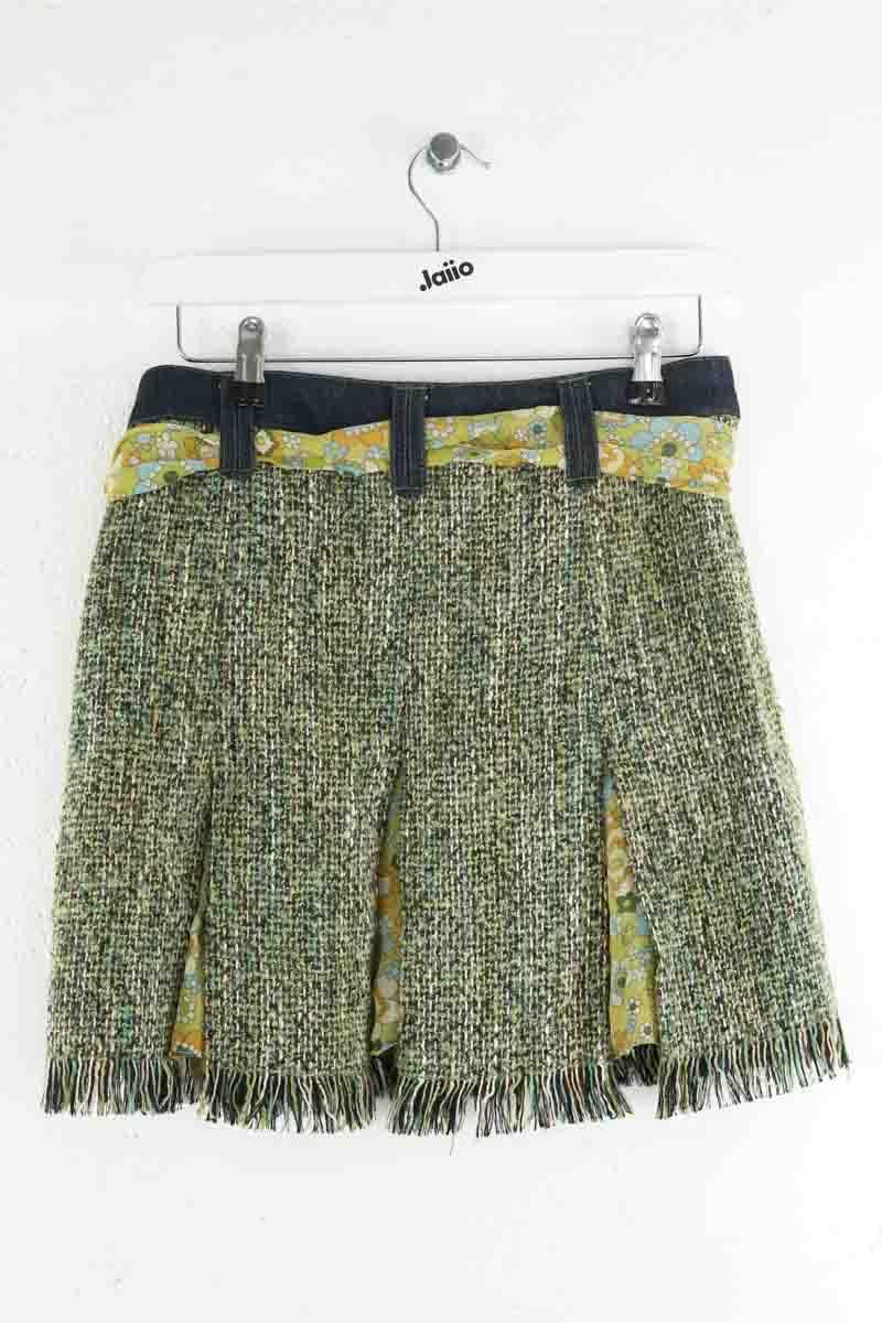 Mini Dolce & Gabbana  Vert