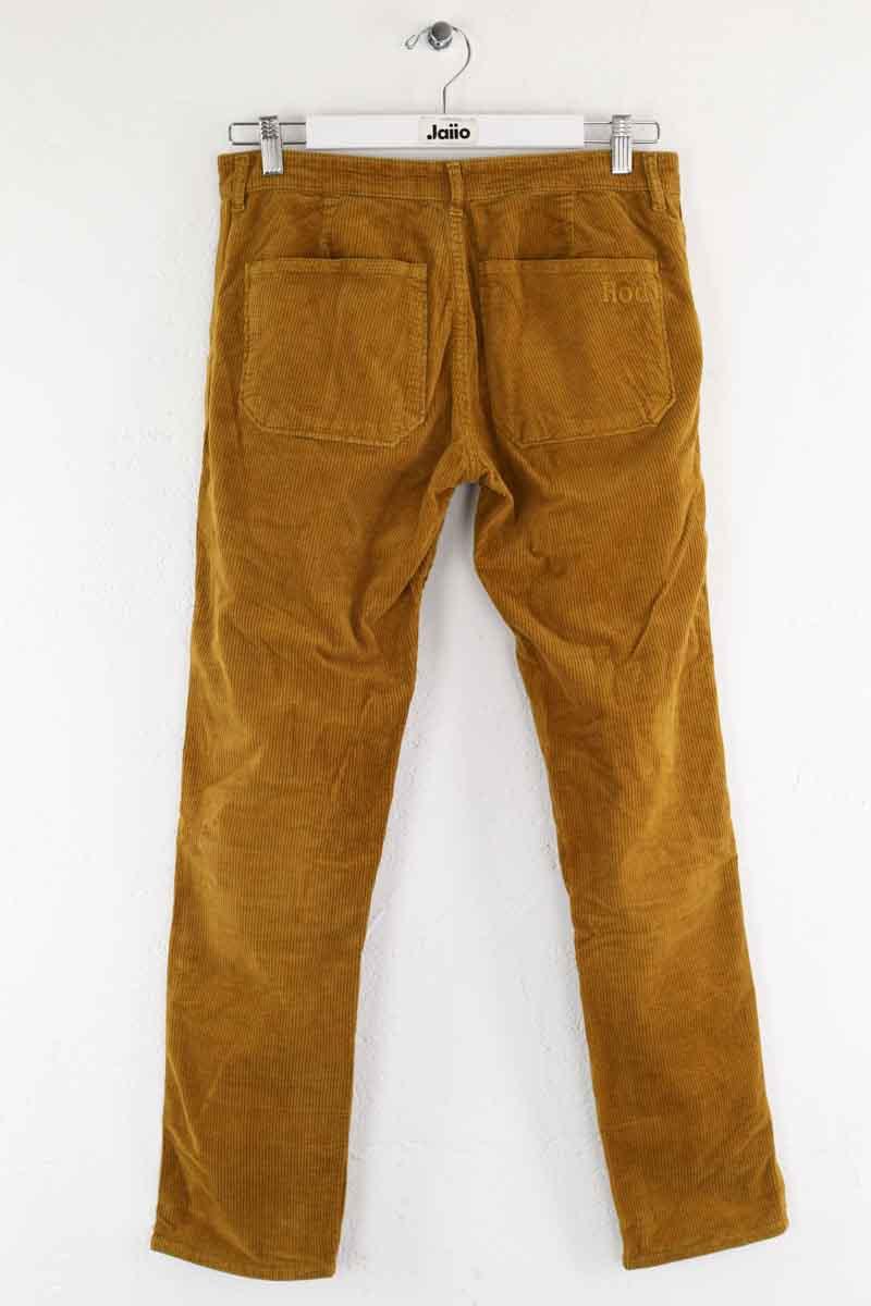 Slim Hod  Jaune