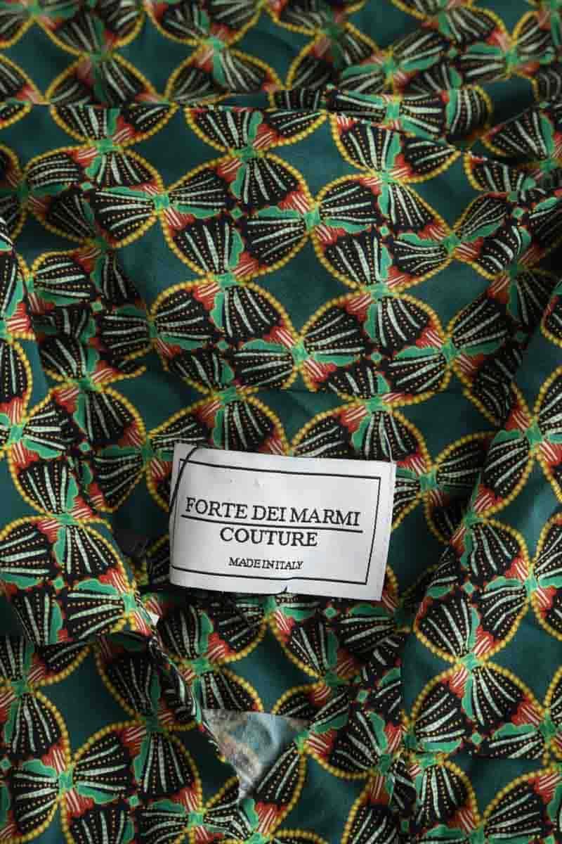 Chemises Other Brand  Vert