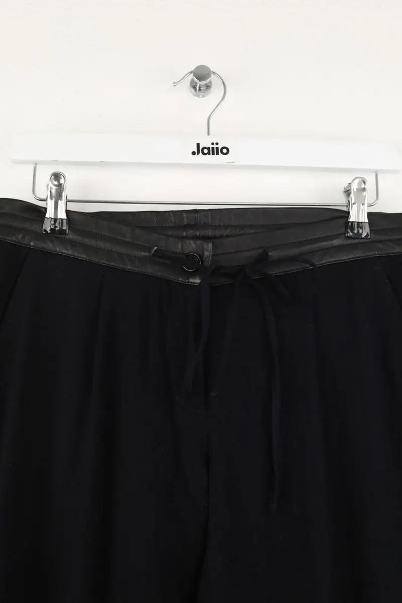 Pantalon droit Hartford  Marine