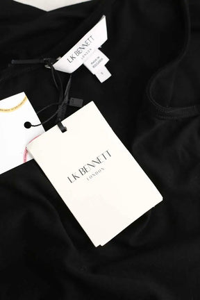 Top sans manche LK Bennett  Noir