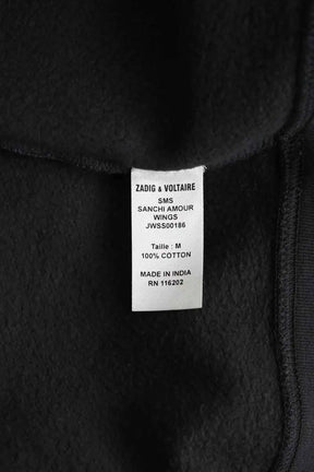 Pull Zadig & Voltaire  Gris