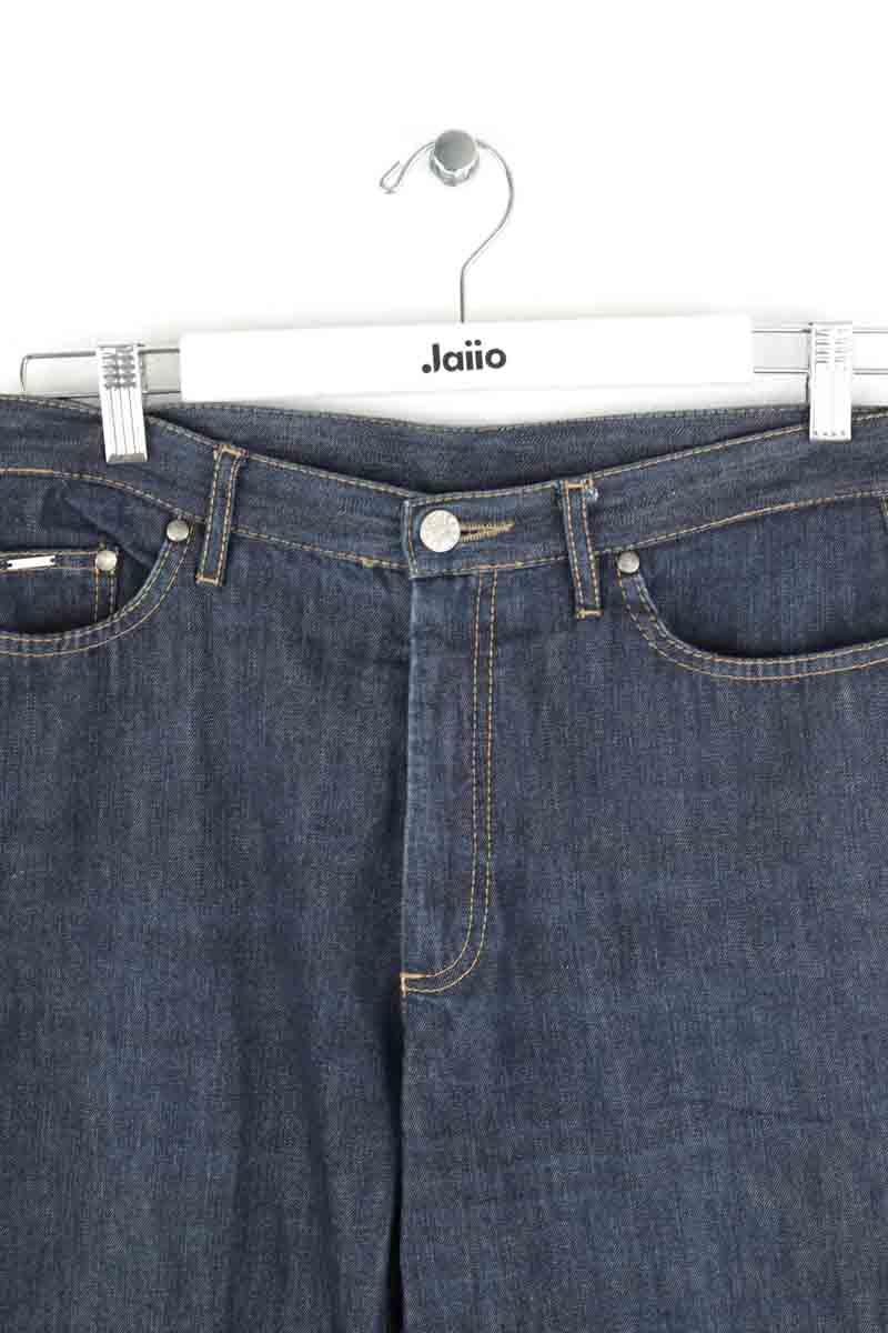 Droit Kenzo  Bleu