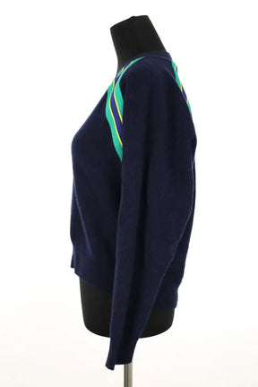 Pull Sandro  Bleu
