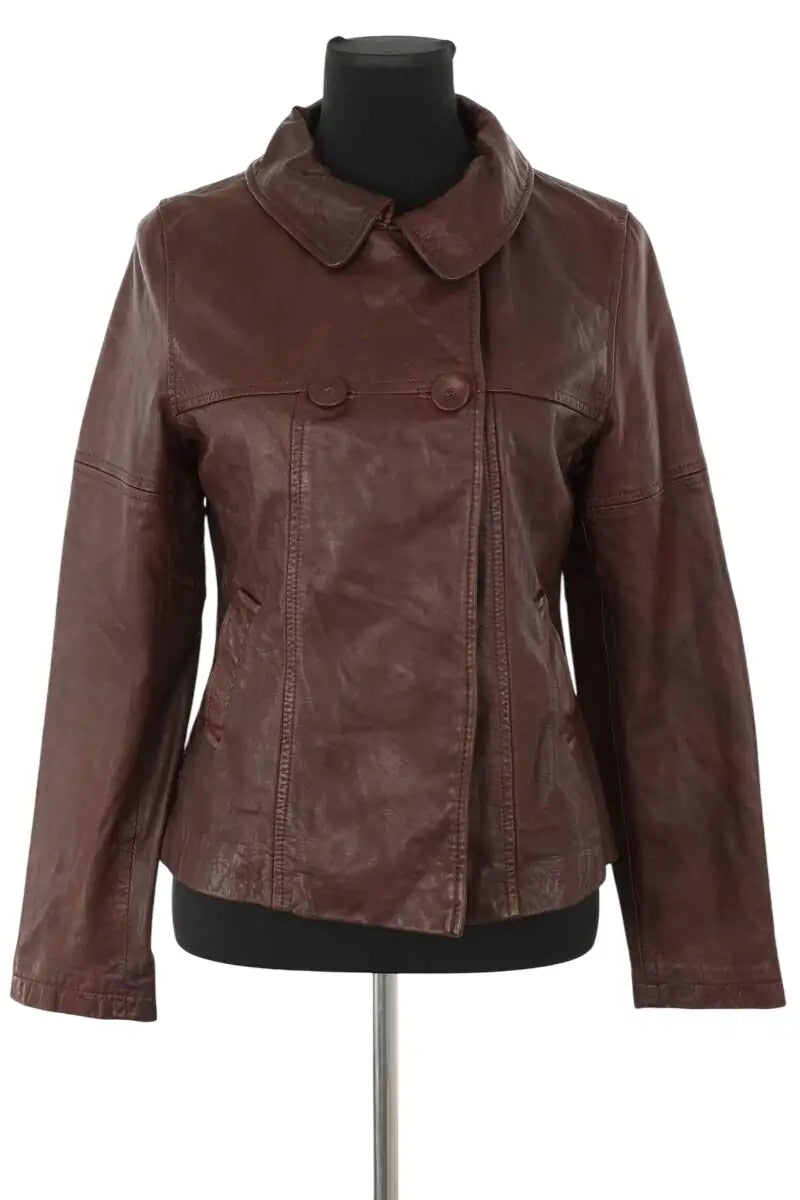 Veste Hartford  Marron