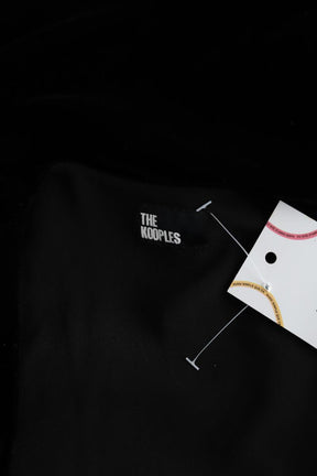 Mini The Kooples  Noir