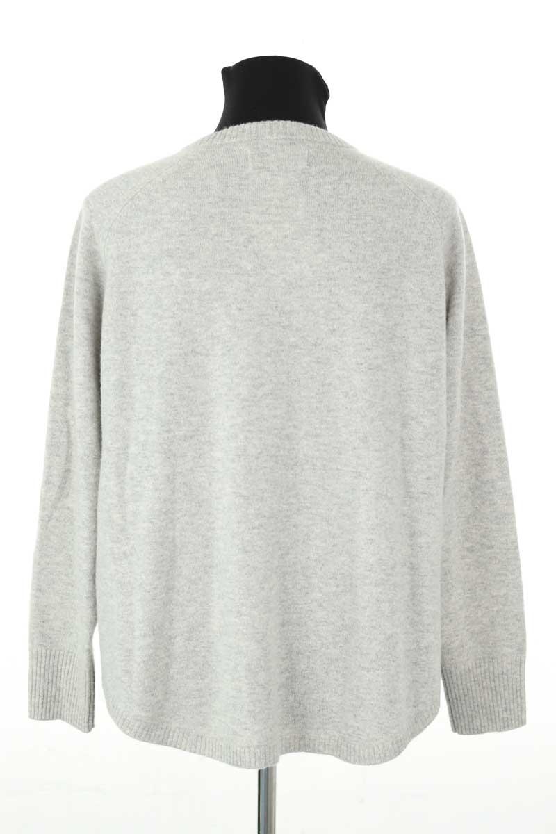 Pulls Notshy  Gris