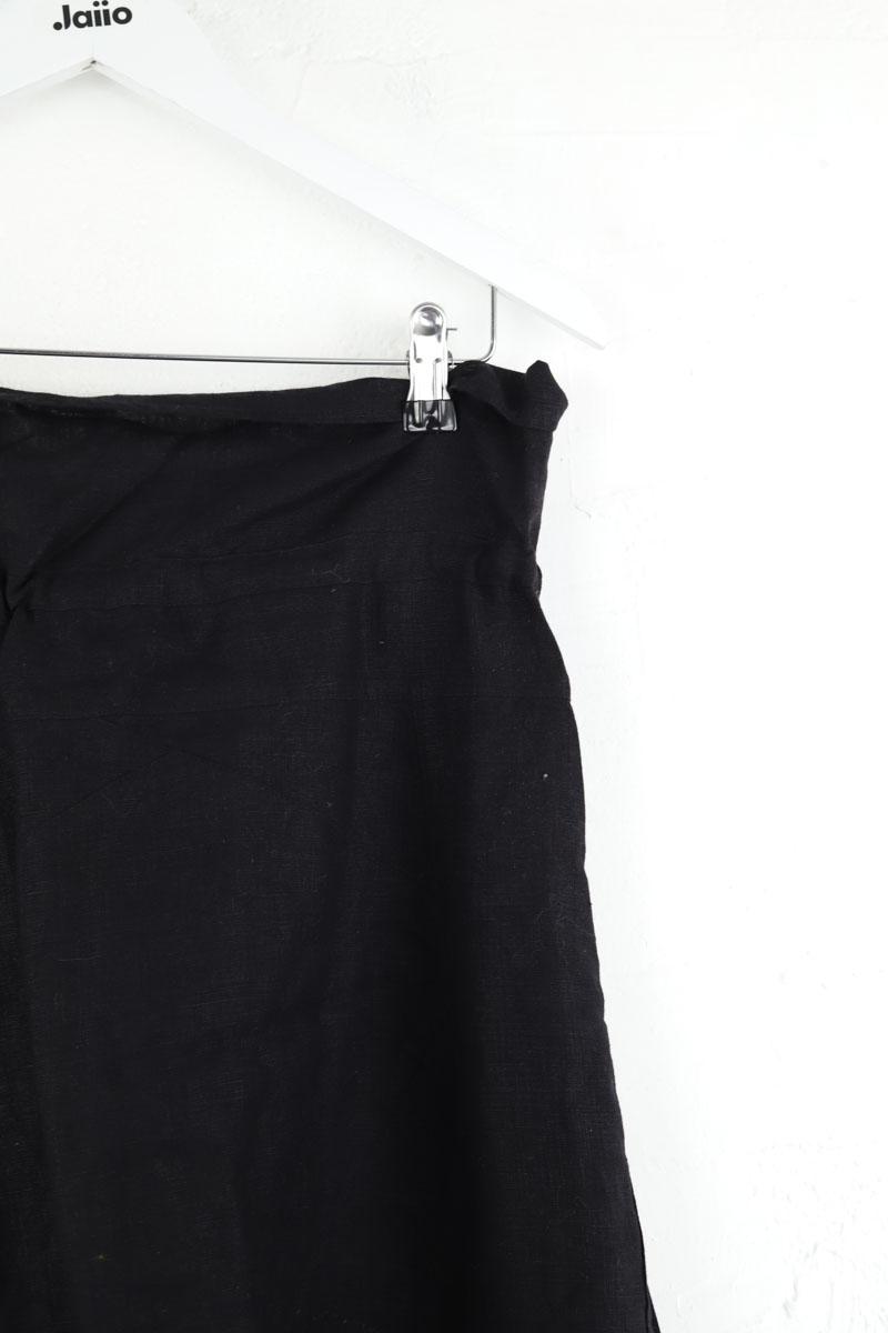 Pantalon Laurence Bras  Noir