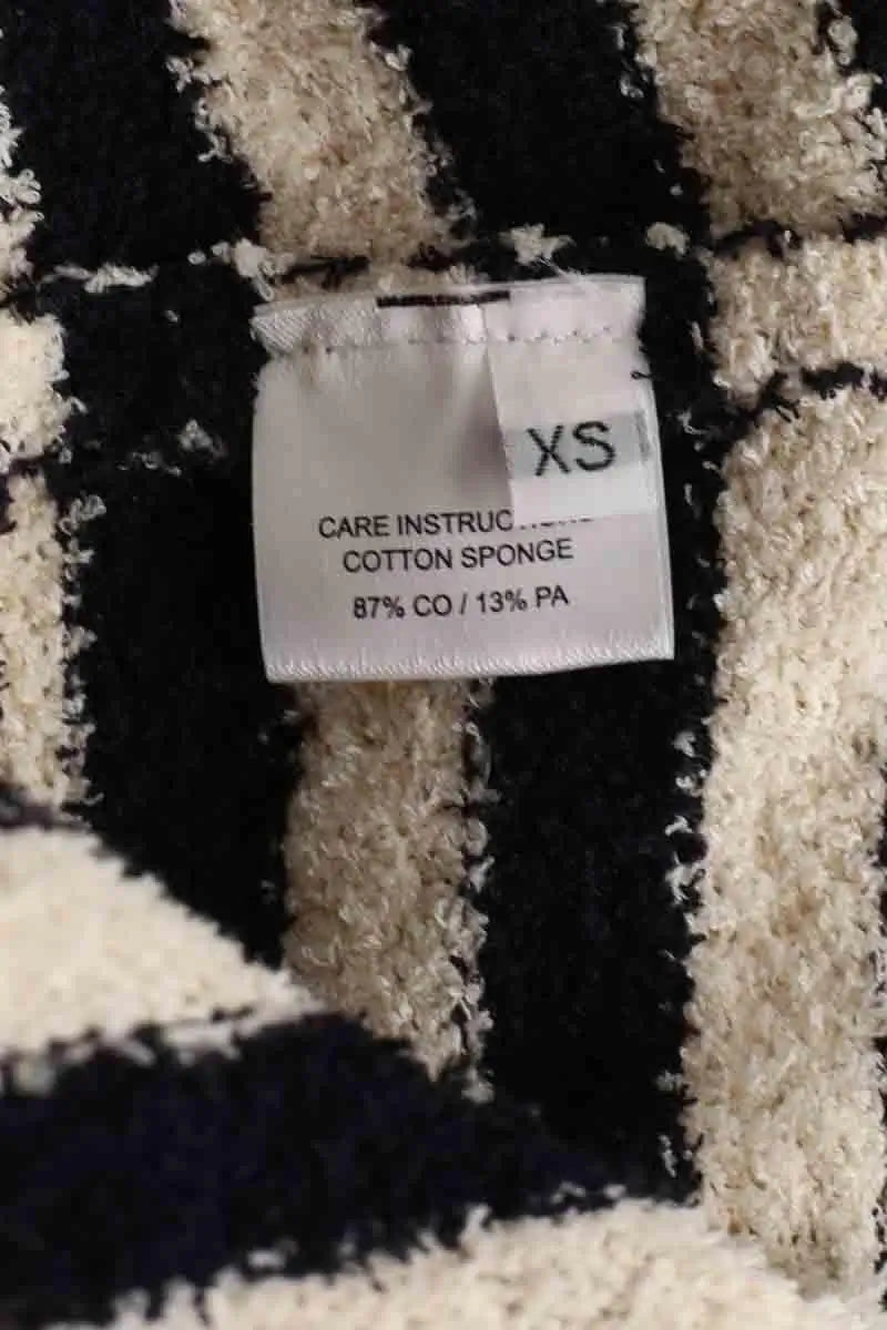 Robe Alexandra Golovanoff Beige en Coton