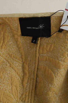 Veste Isabel Marant  Beige
