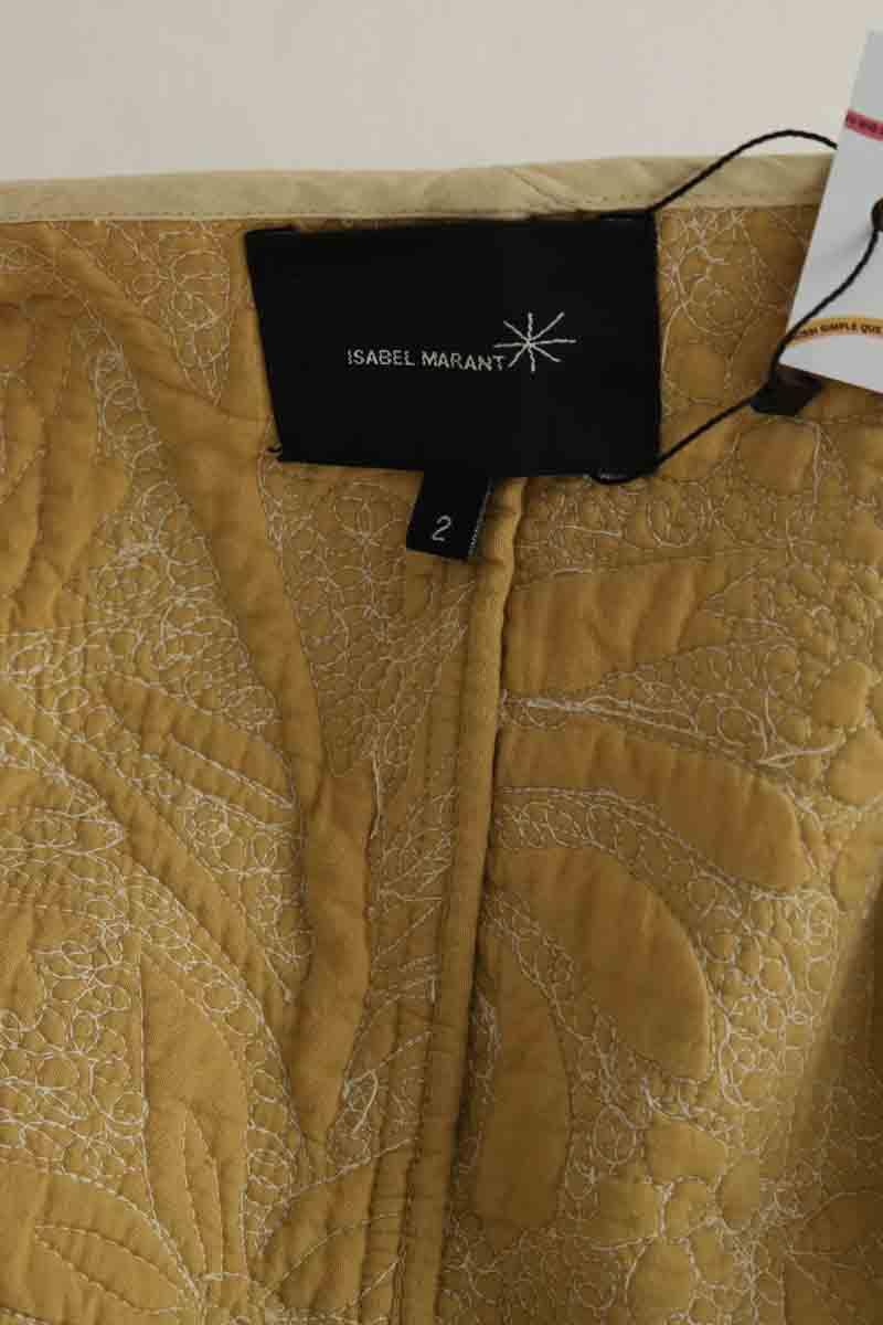 Veste Isabel Marant  Beige