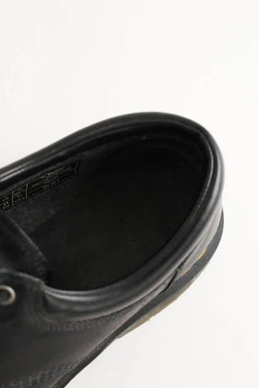 Mocassins Dr. Martens  Noir
