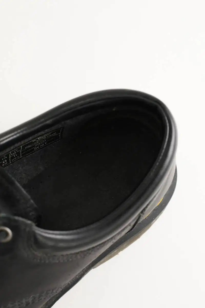 Mocassins Dr. Martens  Noir